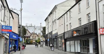 Bar set "too high" for Covid business fund says Bridgend councillor