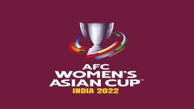 Women's Asian Cup: Chinese Taipei, Iran face off seeking first win