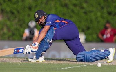 West Indies in India | Rohit and Washington set to return against the West Indies