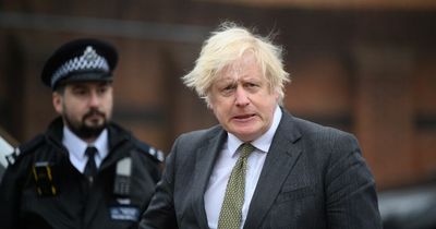 Boris Johnson willing to speak to police after keeping party probe 'secret' from Cabinet