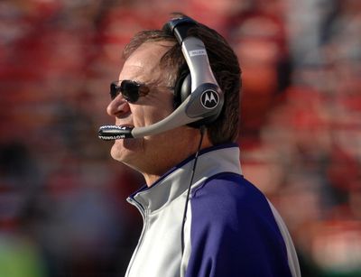 Former Ravens HC Brian Billick joins Arizona State University football staff