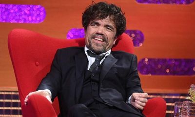 Peter Dinklage criticises Disney for ‘backwards’ remake of Snow White and the Seven Dwarfs
