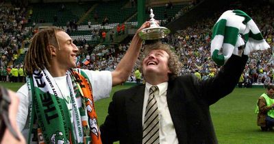 Wim Jansen tributes paid following death of former Celtic manager