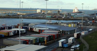 Wales freeport announcement could be made shortly says levelling up minister Michael Gove