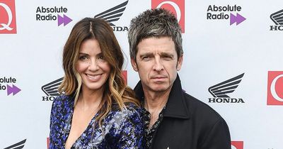 Noel Gallagher says creepy Harvey Weinstein stared at Edinburgh wife Sara