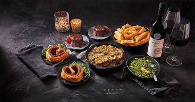 Best Valentine's Day dine in deals for 2022 at Marks and Spencer, Aldi, Morrisons, Tesco, Asda, Sainsbury's
