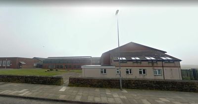 Boy, 15, stabbed 'multiple times' inside Barrow school as another teenager arrested