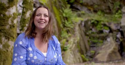 Charlotte Church shares how her past 'trauma' is driving her big home transformation into a healing and wellness retreat