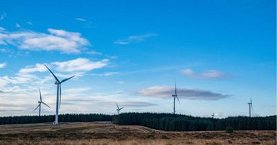 Fears Dumfries and Galloway turbine tally could more than double