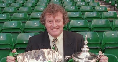 Wim Jansen tributes pour in for Celtic icon who stopped the 10