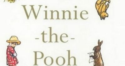 Winnie the Pooh and Bambi enter Public Domain as copyright expires