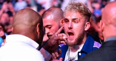 Jake Paul will push UFC to “do the right thing” after big money investment