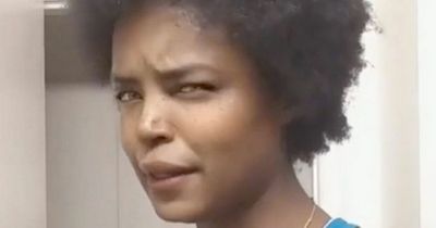 'I don't understand why people think my name is weird - it's just unique'