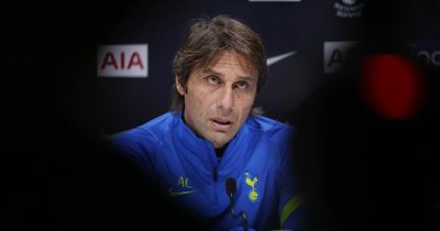 Antonio Conte primed to use familiar blueprint that can seal four Tottenham transfers