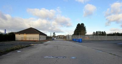 Dumfries and Galloway Housing Partnership plans nearly 90 homes on former Locharbriggs lorry site