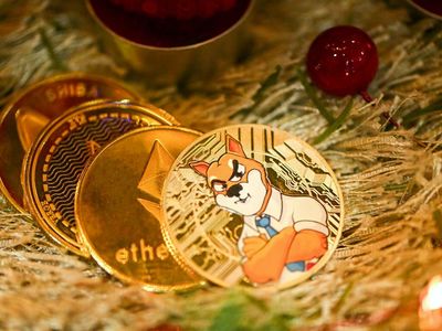 Shiba Inu Announces A 'Special Surprise' For 2022; A Whole New World For The Crypto