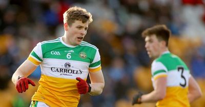 One of longest sponsorship deals in Irish sport to end with Glenisk to replace Carroll Cuisine as Offaly GAA sponsor