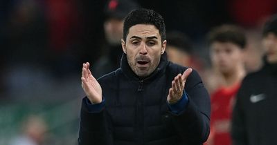 Arsenal's January transfer need emerges as Edu told how to improve Mikel Arteta's side