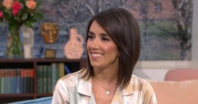 BBC Strictly Come Dancing's Janette Manrara reveals show future decision on ITV This Morning