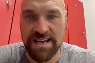 Tyson Fury slams ‘cowards’ Dillian Whyte and Anthony Joshua as wait for next opponent goes on