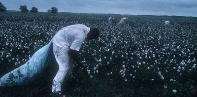 The 13th Amendment's fatal flaw created modern-day convict slavery