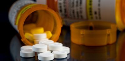 Opioid overdose: A bioethicist explains why restricting supply may not be the right solution