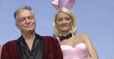 Playboy mansion 'cult' confessions - humiliating sex rituals, abuse and bullying