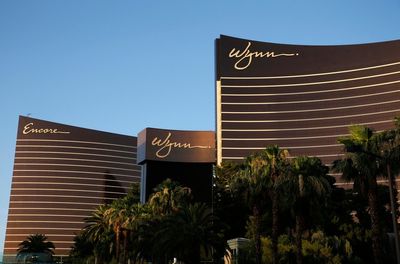 UAE sheikhdom to allow gaming as Wynn Resorts plans project