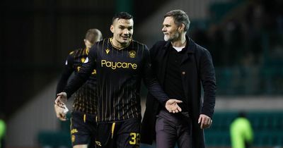 Dundee United didn't hand Motherwell major transfer fee as 'Well boss explains Tony Watt cash situation