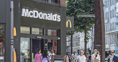 McDonald's announces new version of Big Mac coming to UK menus very soon