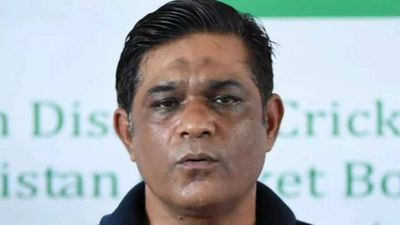 Recent happenings won't affect brand of Indian cricket: Rashid Latif