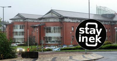 Landmark victory for 'Stay in EK' campaign as East Kilbride tax office is saved from closure