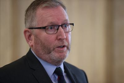 UUP leader was ‘on cusp’ of quitting in fallout from Twitter storm