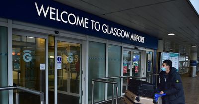 Scotland's new international travel rules explained - Covid tests and vaccine status