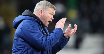 Grant McCann sacked by Hull City as new owner issues statement