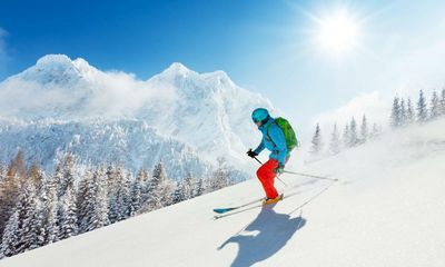 Tell us about your favourite smaller skiing destination in Europe – you could win a £200 holiday voucher