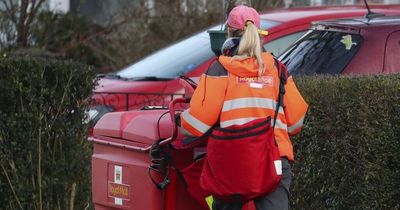 Covid Scotland: Royal Mail cuts 700 jobs in bid to slash costs after Omicron wave