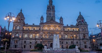 Glasgow school holiday meals and swimming lessons at risk as council faces £34m 'black hole'