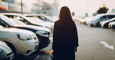 Glasgow women invited to share experiences of feeling unsafe in city on new app