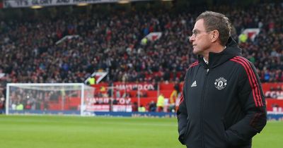 Former Ralf Rangnick player urges Manchester United fans to show patience with 'great man'