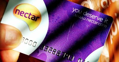 Sainsbury's issues message that affects everyone with a Nectar card