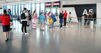 Jet2 gives travel update and welcomes ‘game-changing’ step towards normality