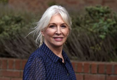 ‘2022 set to be blockbuster year’ for inbound tourism, claims Nadine Dorries