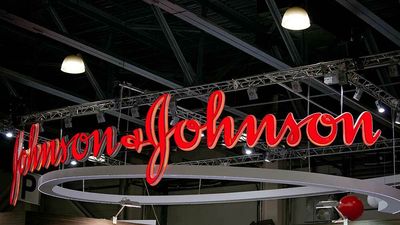 Johnson & Johnson Expects At Least $3 Billion In Sales Of Its Underdog Covid Shot