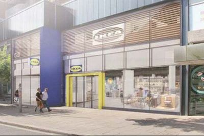 IKEA to open first high street store in Hammersmith
