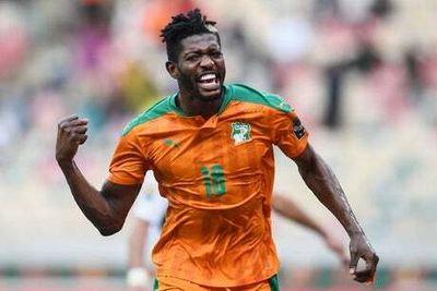 Ivory Coast XI vs Egypt: Predicted lineup, team news, injury and Covid latest for AFCON tie