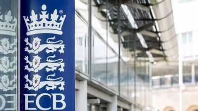 Engulfed in racism row, ECB ties up with football's anti-discrimination organisation 'Kick It Out'