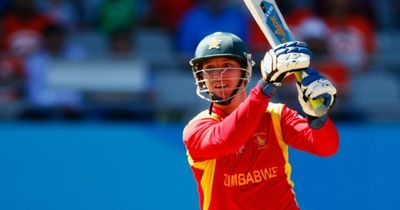 Ex-Zimbabwe skipper opens up on 'paralysing fear' of being trapped in spot fixing ordeal