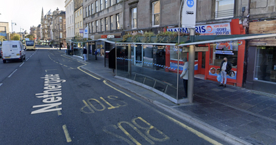 Man dies in Dundee city centre as cops probe sudden death