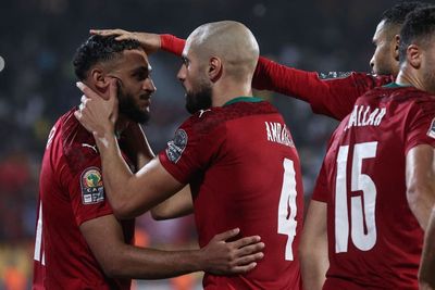 Is Morocco vs Malawi on TV? Time, channel and how to watch all today’s Africa Cup of Nations fixtures